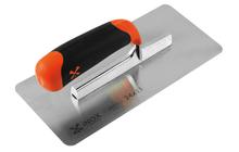 SPREADER - FLEXIBLE AND BEVELLED STAINLESS STEEL BLADE - ROUNDED CORNERS thumbnail