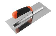 SPREADER - STAINLESS STEEL BLADE - BIMATERIAL HANDLE - SPECIAL JOINT TAPES thumbnail