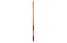 TELESCOPIC POLE FOR 2 IN 1 CONCRETE SMOOTHER thumbnail