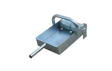 GLUE APPLICATOR ROLLER FOR RECTIFIED CONCRETE BLOCKS thumbnail