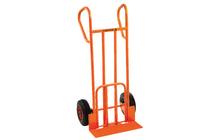 AXIS HAND TRUCK - PUNCTURE PROOF WHEELS thumbnail